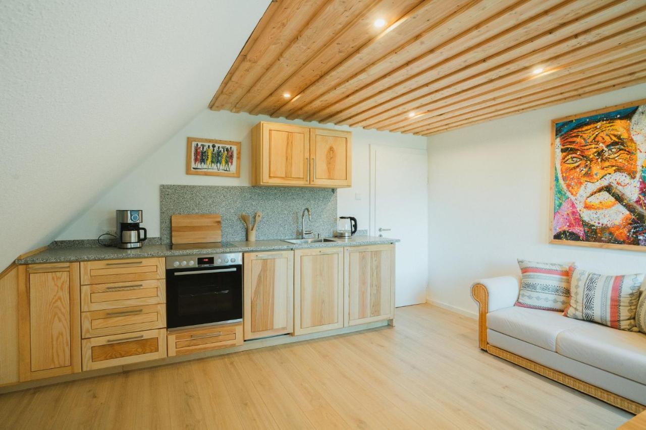 Ferienhaus Untere Zeitelwaidt Bad Steben Exterior foto